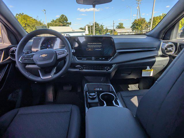 new 2026 Chevrolet Equinox car, priced at $30,312