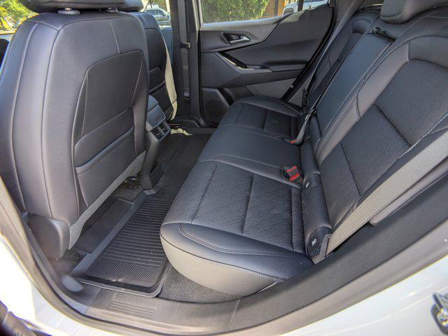 new 2026 Chevrolet Equinox car, priced at $30,312