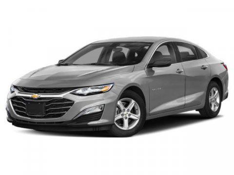 used 2020 Chevrolet Malibu car, priced at $14,299