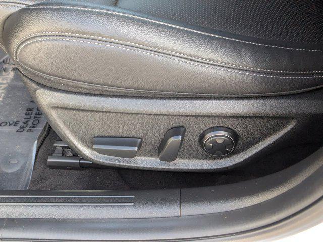 used 2023 Genesis G70 car, priced at $27,988