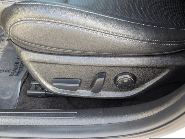 used 2023 Genesis G70 car, priced at $27,988