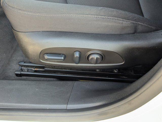 used 2022 Chevrolet Malibu car, priced at $16,987