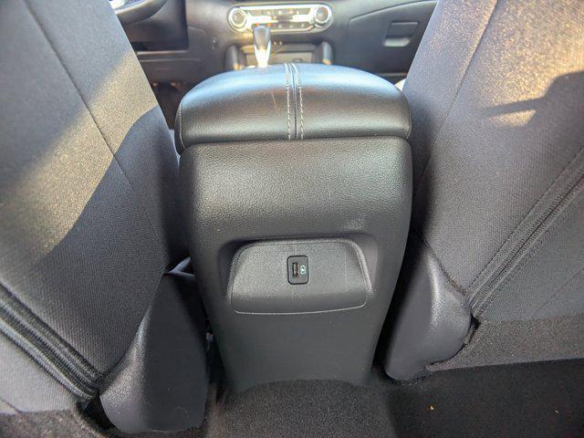 used 2023 Nissan Sentra car, priced at $16,988