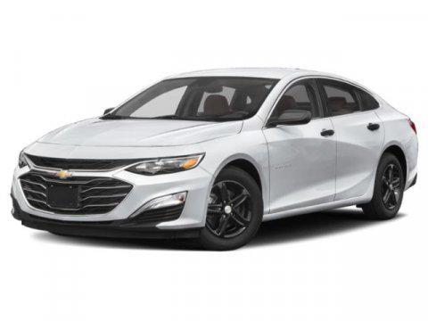 new 2024 Chevrolet Malibu car, priced at $23,702