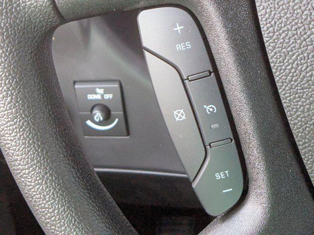 new 2025 Chevrolet Express 2500 car, priced at $42,640