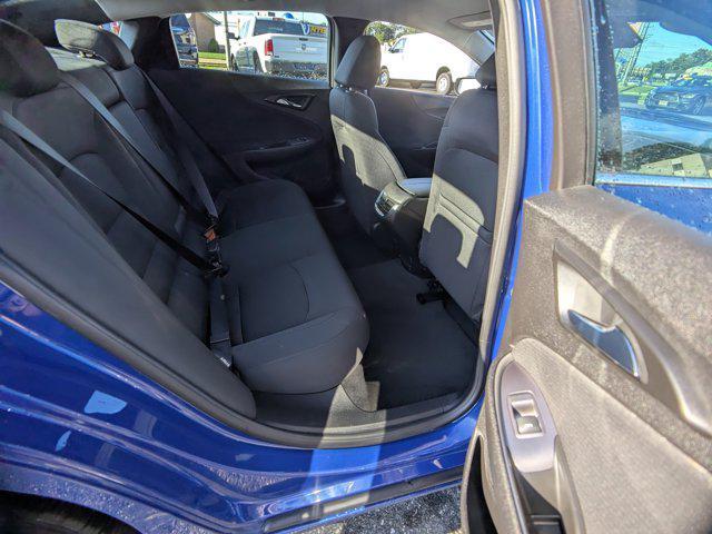 used 2023 Chevrolet Malibu car, priced at $17,314