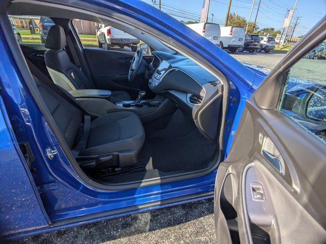 used 2023 Chevrolet Malibu car, priced at $17,314