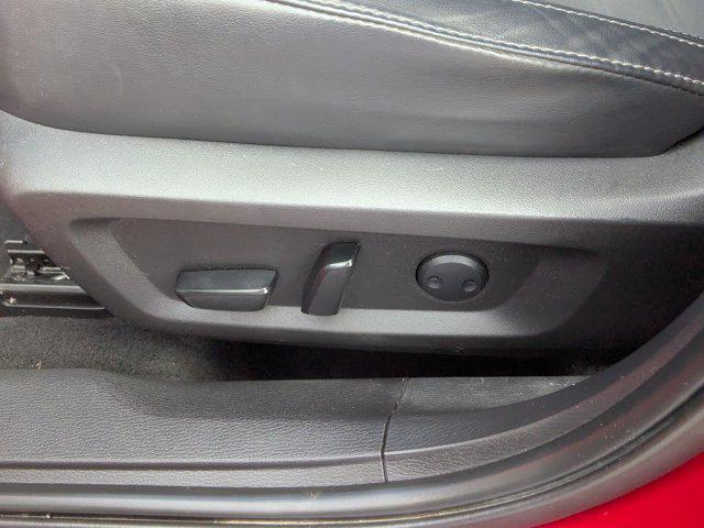 used 2022 Mitsubishi Outlander car, priced at $23,231