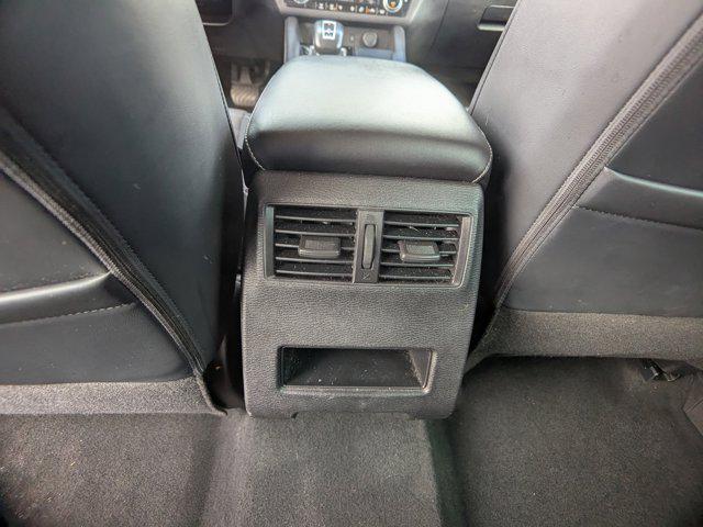 used 2022 Mitsubishi Outlander car, priced at $23,231