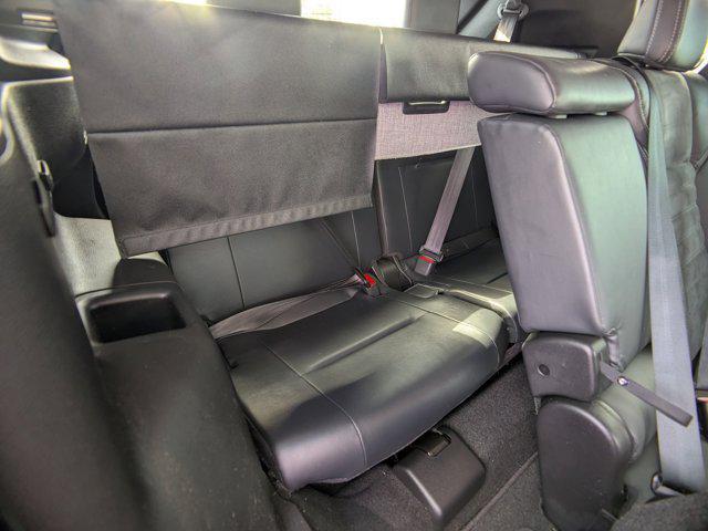 used 2022 Mitsubishi Outlander car, priced at $23,231