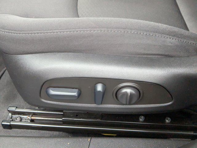 used 2022 Chevrolet Malibu car, priced at $18,488