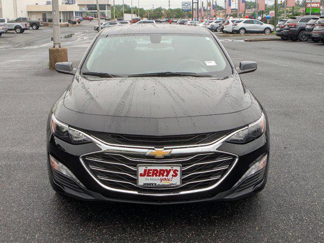 used 2022 Chevrolet Malibu car, priced at $18,488