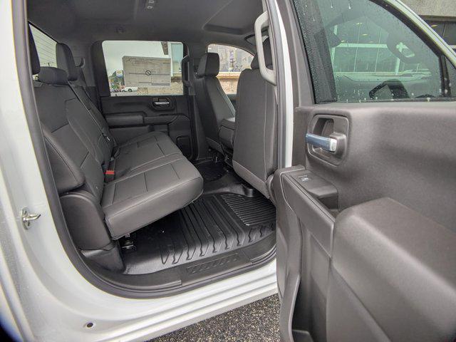 new 2025 Chevrolet Silverado 2500 car, priced at $50,162