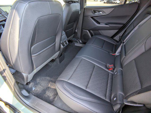 new 2026 Chevrolet Equinox car, priced at $29,952