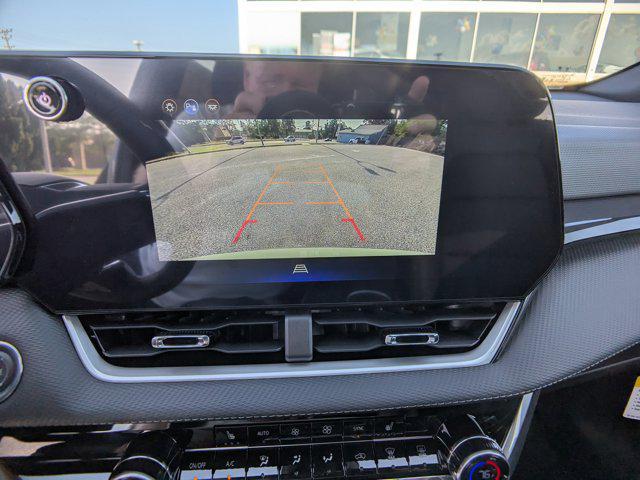 new 2026 Chevrolet Equinox car, priced at $29,952