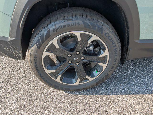 new 2026 Chevrolet Equinox car, priced at $29,952