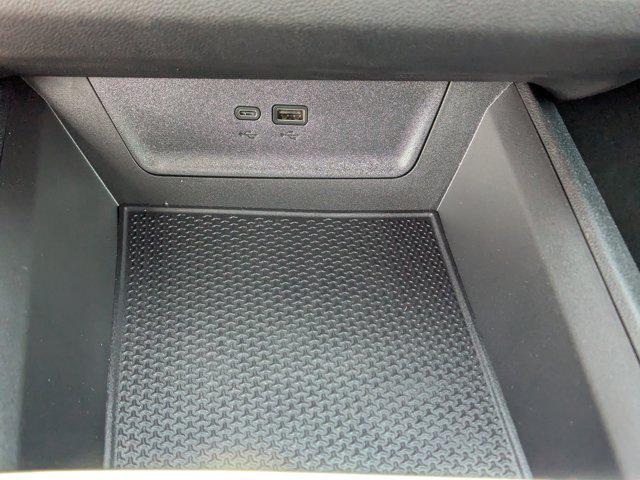 new 2026 Chevrolet Equinox car, priced at $29,952