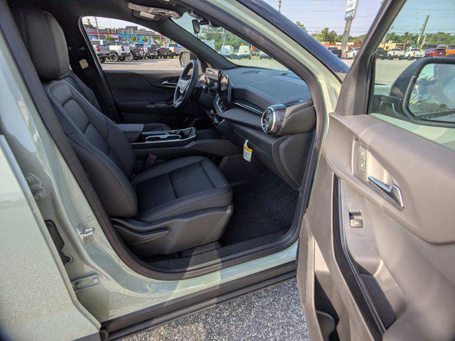 new 2026 Chevrolet Equinox car, priced at $29,952