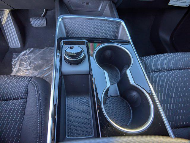 new 2026 Chevrolet Equinox car, priced at $25,507