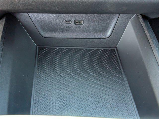 new 2026 Chevrolet Equinox car, priced at $25,507