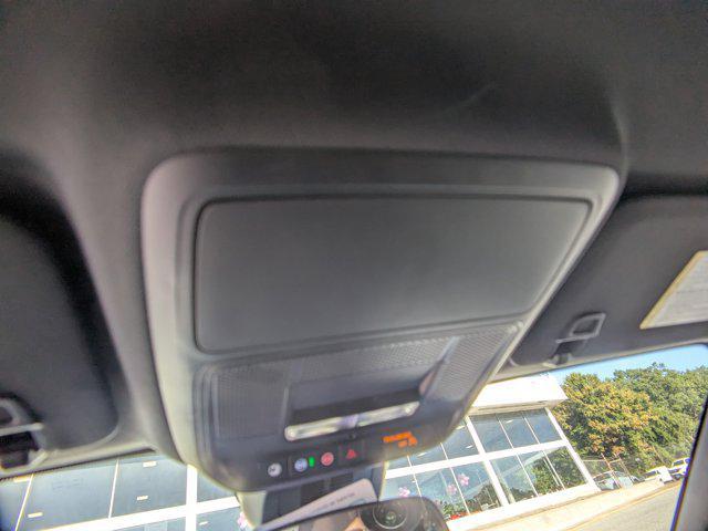 new 2026 Chevrolet Equinox car, priced at $25,507