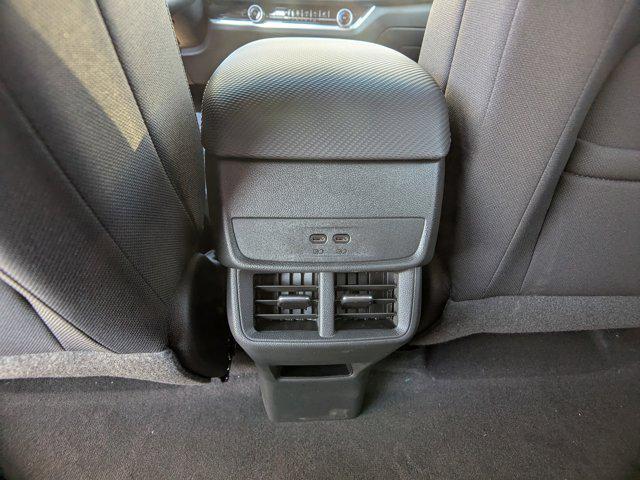 new 2026 Chevrolet Equinox car, priced at $25,507