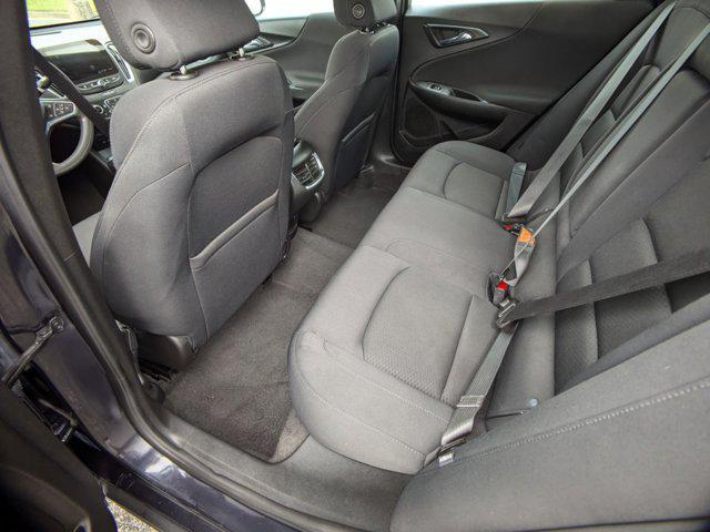 used 2022 Chevrolet Malibu car, priced at $17,565