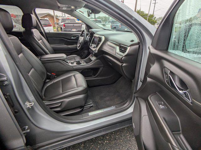 used 2023 GMC Acadia car, priced at $27,488