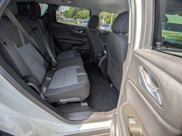 used 2023 Chevrolet Blazer car, priced at $27,649
