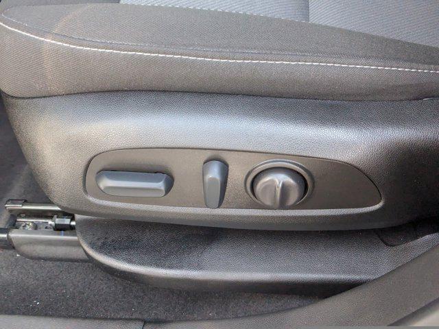 used 2023 Chevrolet Blazer car, priced at $27,649