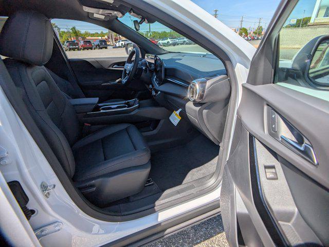 new 2025 Chevrolet Equinox car, priced at $28,257