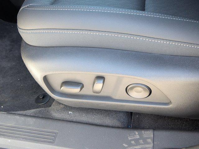 new 2025 Chevrolet Equinox car, priced at $28,257