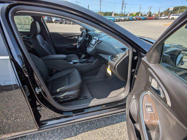 new 2024 Chevrolet Malibu car, priced at $31,897