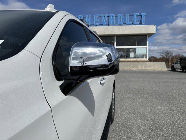 new 2024 Chevrolet Tahoe car, priced at $71,977