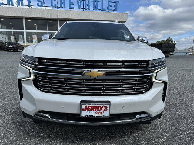 new 2024 Chevrolet Tahoe car, priced at $71,977