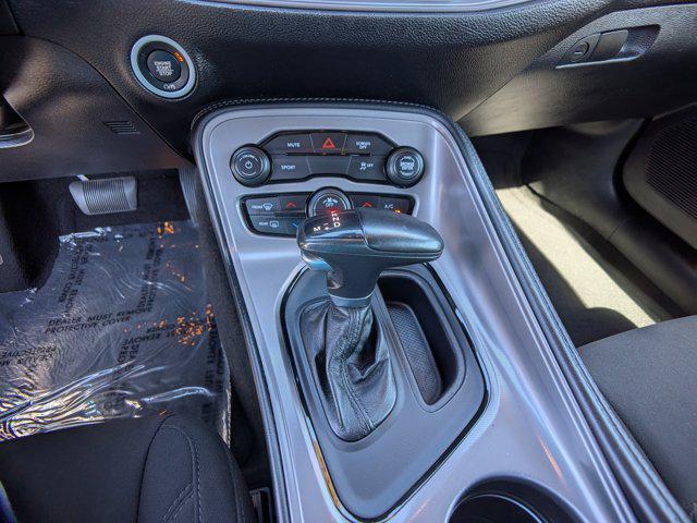 used 2023 Dodge Challenger car, priced at $22,988