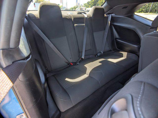 used 2023 Dodge Challenger car, priced at $22,988