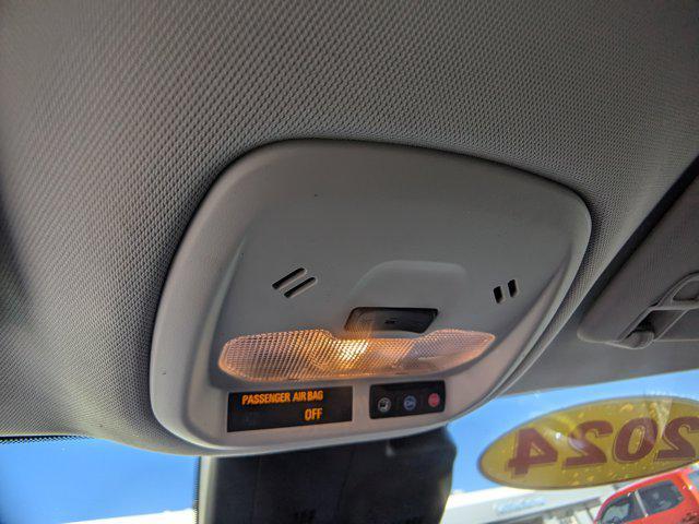 used 2024 Chevrolet Trax car, priced at $19,888