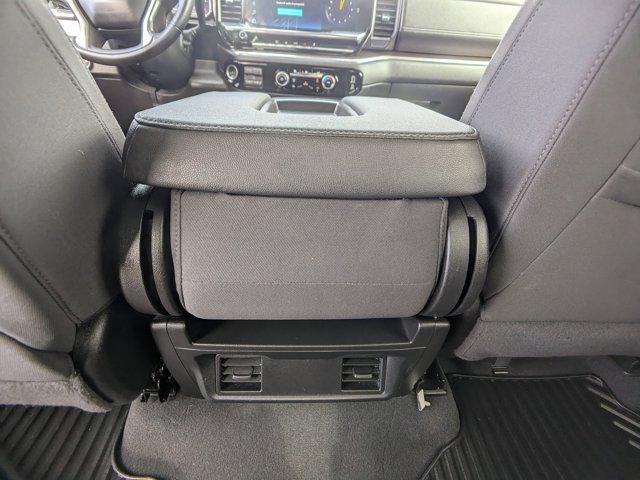 used 2024 Chevrolet Silverado 2500 car, priced at $53,988