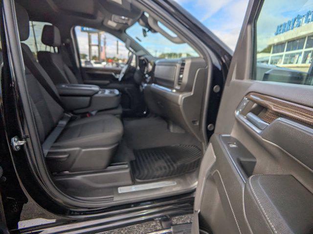 used 2024 Chevrolet Silverado 2500 car, priced at $53,988