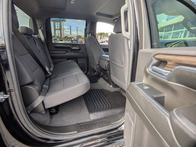 used 2024 Chevrolet Silverado 2500 car, priced at $53,988