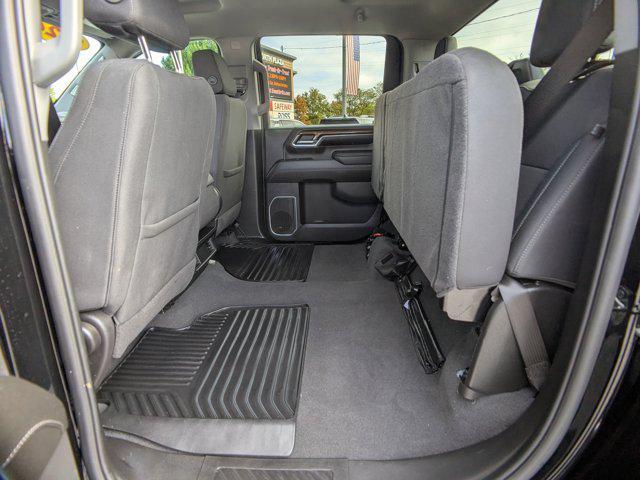 used 2024 Chevrolet Silverado 2500 car, priced at $53,988