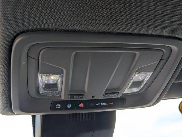 used 2024 Chevrolet Silverado 2500 car, priced at $53,988