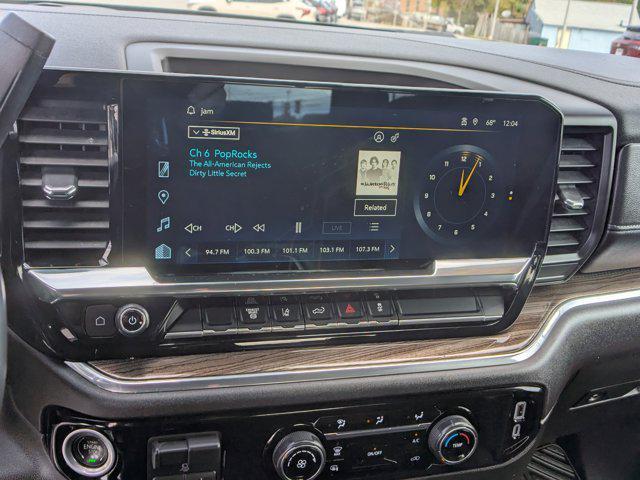 used 2024 Chevrolet Silverado 2500 car, priced at $53,988