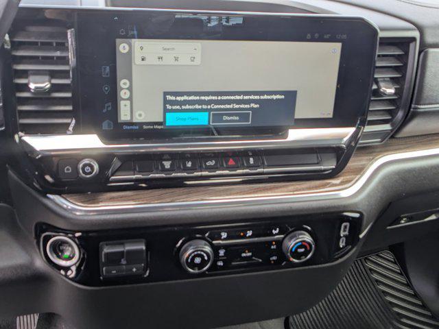 used 2024 Chevrolet Silverado 2500 car, priced at $53,988