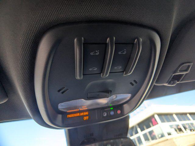 new 2026 Chevrolet Trax car, priced at $26,662