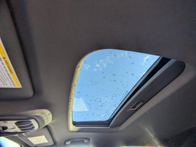 new 2026 Chevrolet Trax car, priced at $26,662