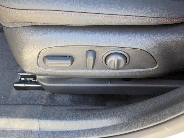 new 2026 Chevrolet Trax car, priced at $26,662