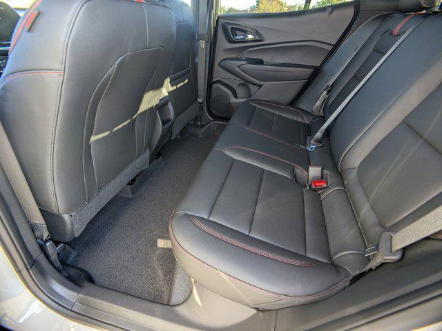 new 2026 Chevrolet Trax car, priced at $26,662