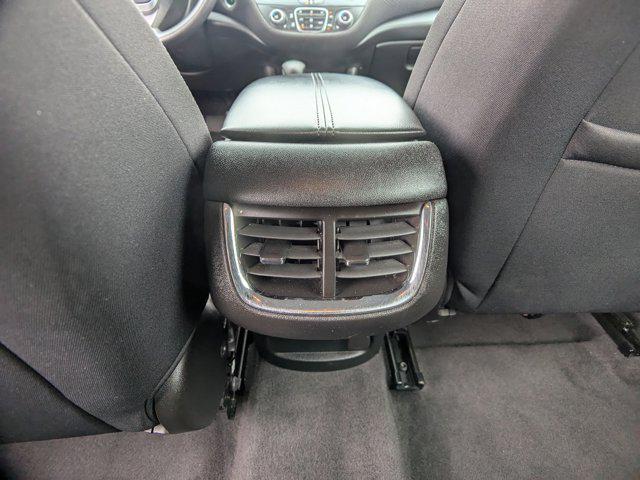 used 2022 Chevrolet Malibu car, priced at $17,987